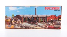 Vollmer 45758 ringlokschuppen gebraucht kaufen  Mönchengladbach