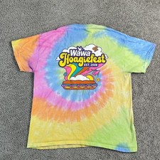 Wawa hoagiefest shirt d'occasion  Expédié en Belgium