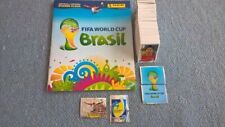Panini 2014 sticker gebraucht kaufen  Stockelsdorf