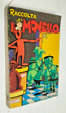 Raccolta monello 183 usato  Torino