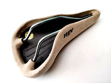NOS Selle SAN MARCO KTM Couro Vintage Retro SELA Bicicleta de Estrada Marrom comprar usado  Enviando para Brazil
