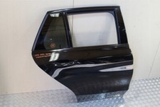 TOP&ORIG Mercedes Klasa C AMG W205 Model T Drzwi tylne prawe A2057320410 na sprzedaż  PL