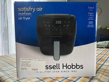 Russell hobbs airfryer d'occasion  Serris