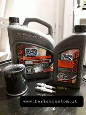Kit tagliando olio usato  Corato