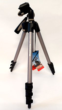 Manfrotto mk393 tripod for sale  BRISTOL