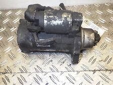 Anlasser nissan almera gebraucht kaufen  Leverkusen
