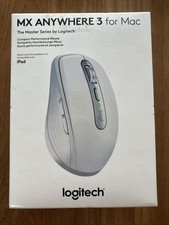 Logitech anywhere souris d'occasion  Toulon-