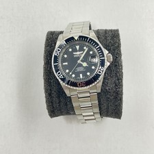 Invicta Pro Diver relógio masculino automático borda moeda resistência à água 200M, 8926 comprar usado  Enviando para Brazil
