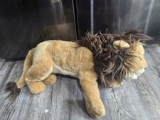 Fao schwartz lion for sale  Ringgold