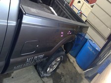 Pickup box srw for sale  Remsen