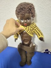 Antik puppe könig gebraucht kaufen  Lünen