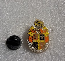 Spennymoor badge for sale  SANDBACH