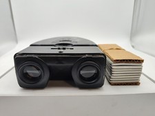 Brumberger stereo slide for sale  Northridge
