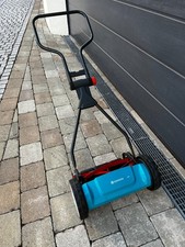 Gardena spindelrasenmäher cla gebraucht kaufen  Kernen