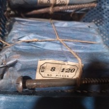 Vis bois stock d'occasion  Vesoul
