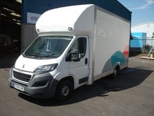 Peugeot boxer 335 for sale  SITTINGBOURNE