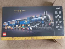 Lego ideas orient for sale  TRURO
