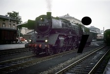 Originaledia ferrovia 01.111 usato  Spedire a Italy
