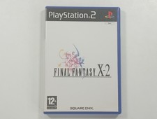 Final fantasy sony d'occasion  Paris XI
