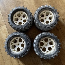 Nitro truck 17mm for sale  DUNSTABLE