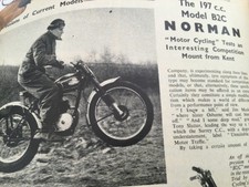 Wheeler norman b2c for sale Wheeler norman b2c for sale  BRIGHTON