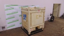 Steel bulk cage for sale  USA
