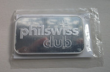 Lingot argent pur d'occasion  Lille-