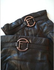 Fendi guanti pelle usato Fendi guanti pelle usato  Imola