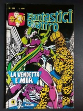 Fantastici corno 220 usato Fantastici corno 220 usato  Lucca