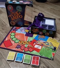 Big taboo board for sale  NORWICH