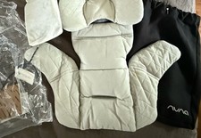 Nuna pipa infant for sale  Kailua Kona