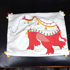 Embroidered indian pink for sale  Florence