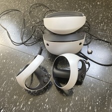 Sony playstation vr2 for sale  Chicago