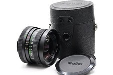 Rolleinar 28mm f2.8 for sale  BEACONSFIELD