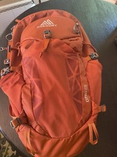 Mochila Gregory Citro 25 3D Hydro *SEM BEXIGA comprar usado  Enviando para Brazil