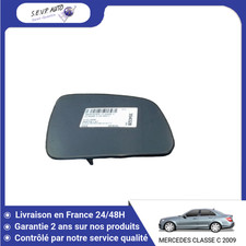 Glace retroviseur ext d'occasion  Saint-Quentin