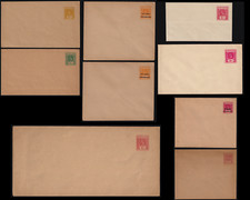 Ceylon covers postal for sale  HATFIELD