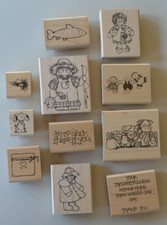 Lot vtg d.o. for sale  Deadwood