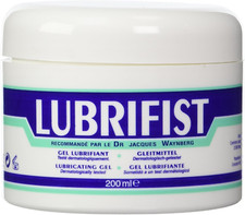 Lubrix lubrifist 200 d'occasion  Évry
