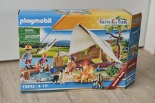 Playmobil family fun gebraucht kaufen  Lemgo