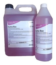 D10 detergente igienizzante usato  Fermo