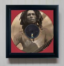 Bob Marley Legend Disco De Ouro Gravado Long Play amigor Display comprar usado  Enviando para Brazil