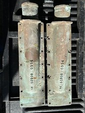 Bronze bertram twin for sale  Maysville
