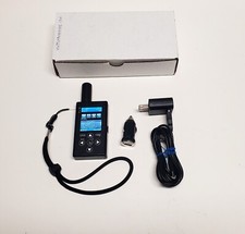 Telefone via satélite Iridium Shout nano Nal Research comprar usado  Enviando para Brazil