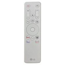 Novo Original AKB76043624 Para LG IPS MyView Smart Monitor Controle Remoto 32SR70U, usado comprar usado  Enviando para Brazil