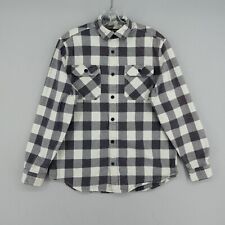 Burton flannel work for sale  Lexington