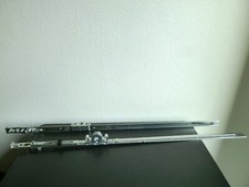 Maco fensterbeschlag getriebe gebraucht kaufen  Deutschland
