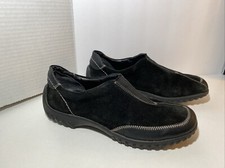 Rieker 7.5 suede d'occasion  Expédié en Belgium