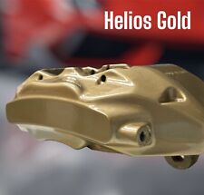 Gold enamel vht for sale  CORBY