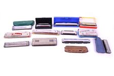 Tlg set mundharmonikas gebraucht kaufen  Dresden
